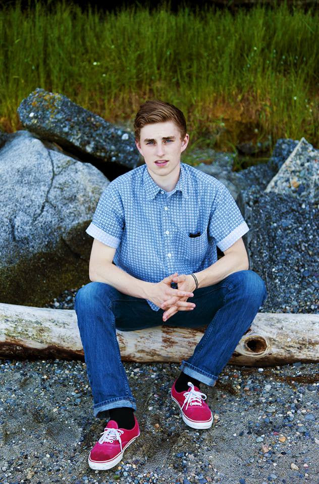 Senior Portraits
